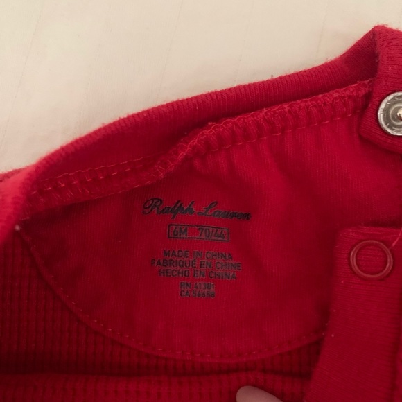 Polo Ralph Lauren - Picture 2 of 2